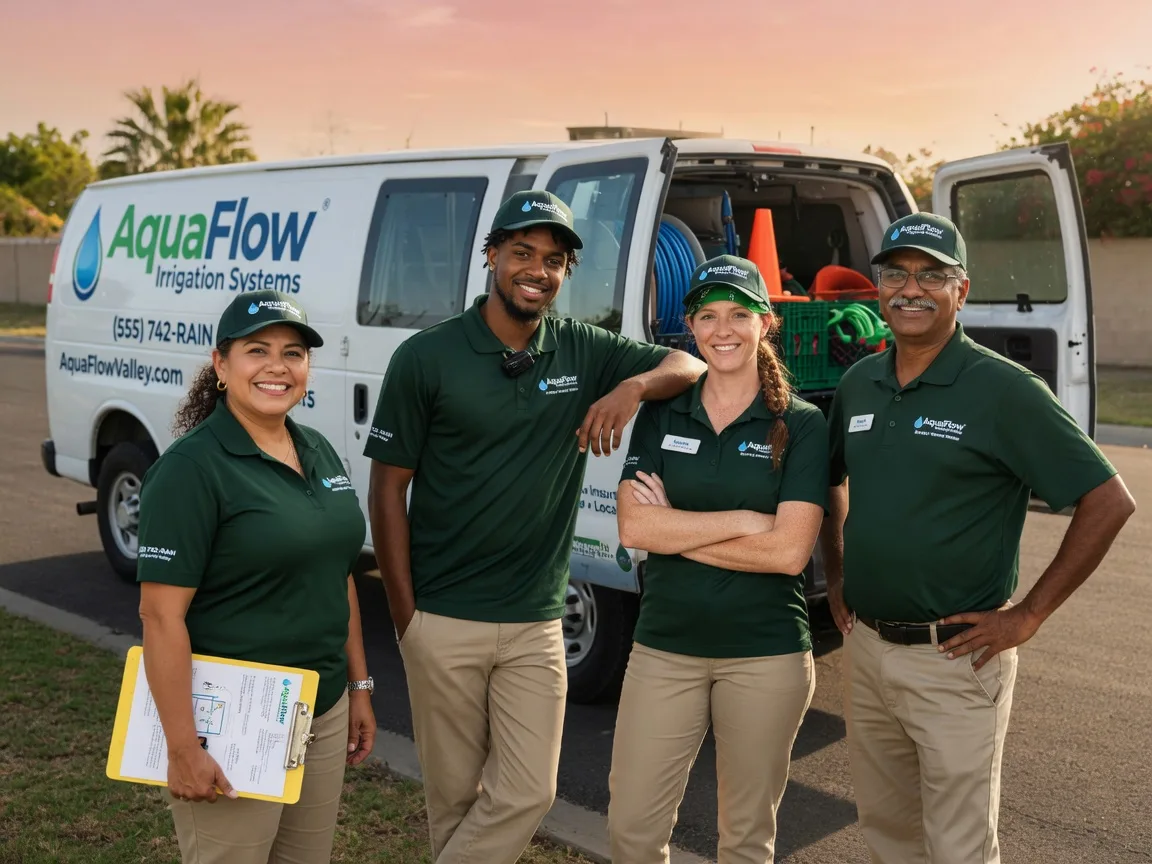 Irrigation Installation company in South Bound Brook, NJ